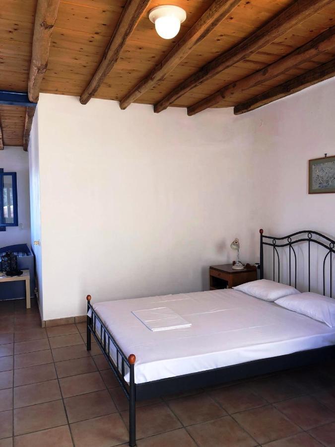 The Nest Villa Firopotamos Eksteriør billede