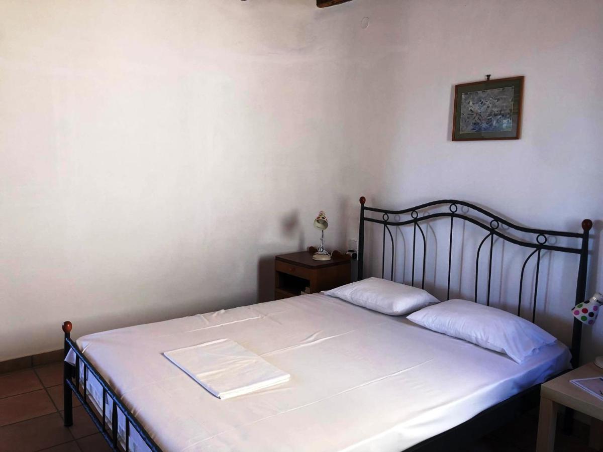 The Nest Villa Firopotamos Eksteriør billede