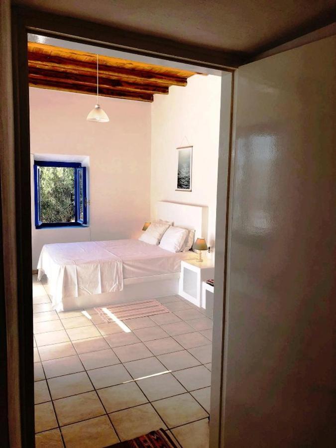 The Nest Villa Firopotamos Eksteriør billede
